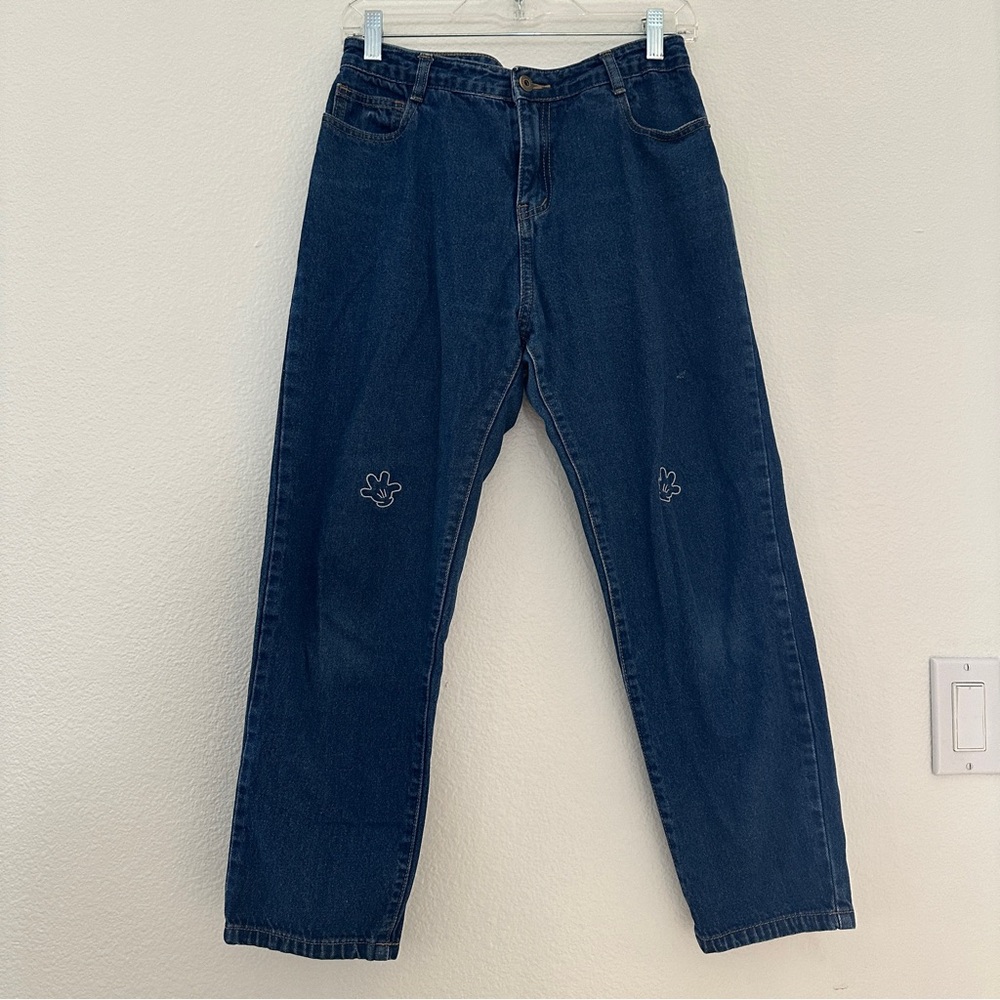 Disney Collection By Pazzo Jeans Size M